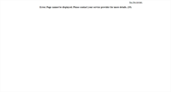 Desktop Screenshot of barometer.com